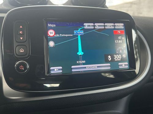 Smart Forfour - Photo 22