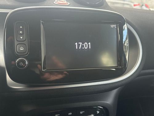 Smart Forfour - Photo 20