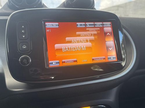 Smart Forfour - Photo 23
