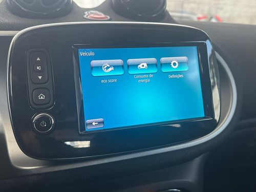 Smart Forfour - Photo 25