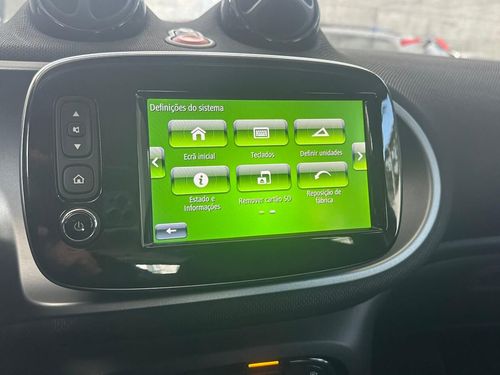 Smart Forfour - Photo 27
