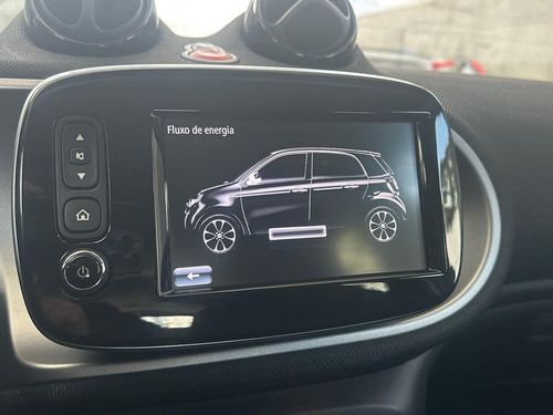 Smart Forfour - Photo 26