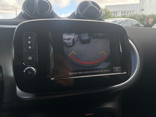 Smart Forfour - Photo 28
