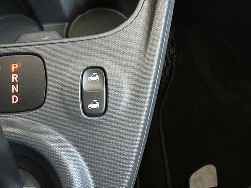 Smart Forfour - Photo 31