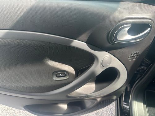 Smart Forfour - Photo 33