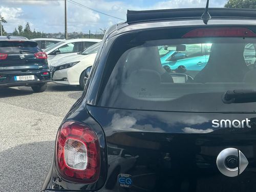 Smart Forfour - Photo 36