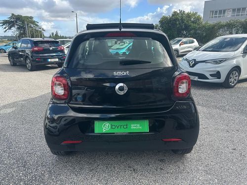 Smart Forfour - Photo 35