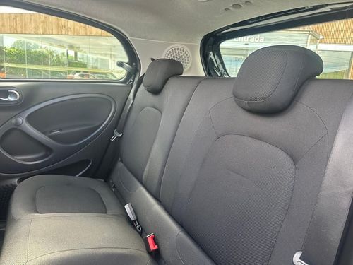 Smart Forfour - Photo 34