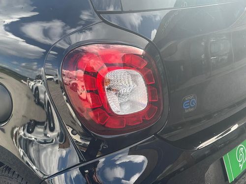 Smart Forfour - Photo 38