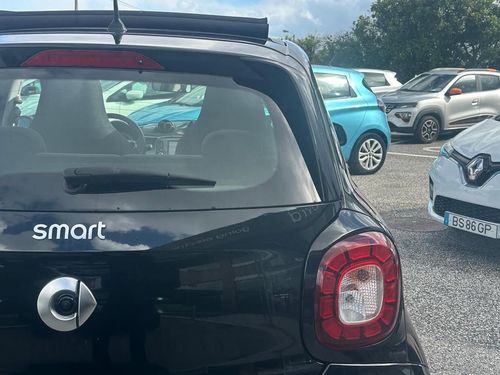 Smart Forfour - Photo 37