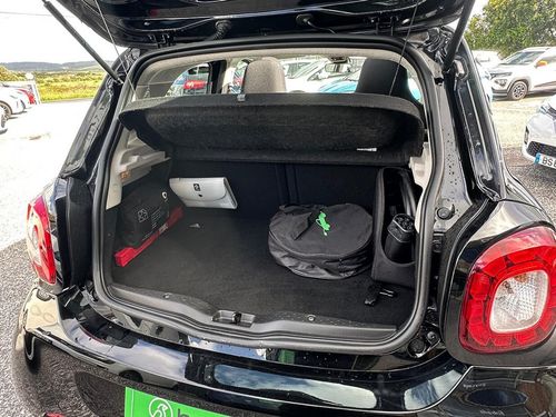 Smart Forfour - Photo 40