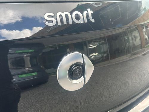 Smart Forfour - Photo 39