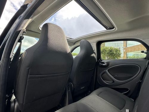 Smart Forfour - Photo 41
