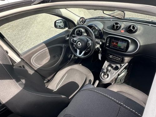 Smart Forfour - Photo 42