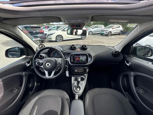 Smart Forfour - Photo 43
