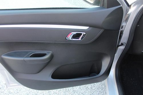 Dacia Spring - Photo 13