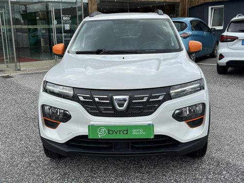 Dacia Spring - Photo 3