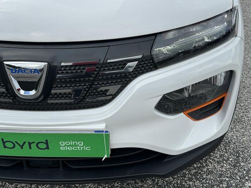 Dacia Spring - Photo 5