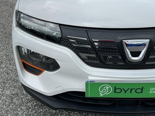 Dacia Spring - Photo 4