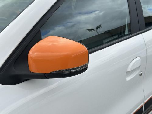 Dacia Spring - Photo 6