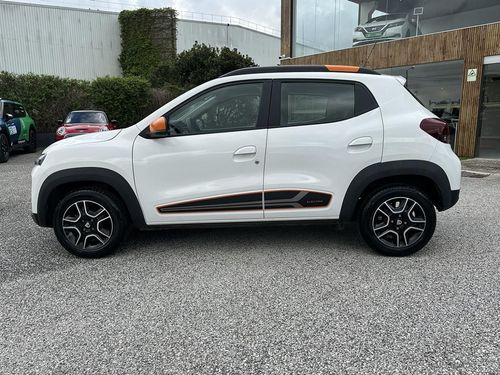 Dacia Spring - Photo 7