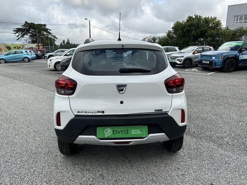 Dacia Spring - Photo 9