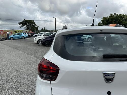 Dacia Spring - Photo 10