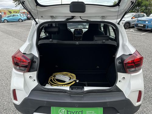 Dacia Spring - Photo 12