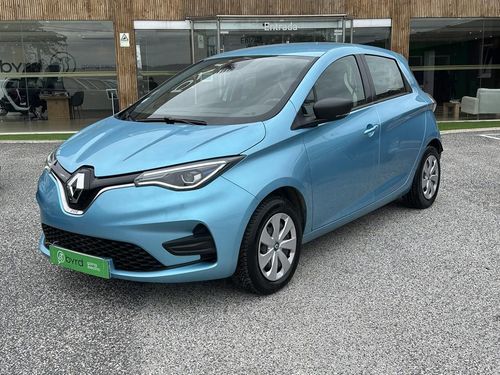 Renault Zoe - Photo 2