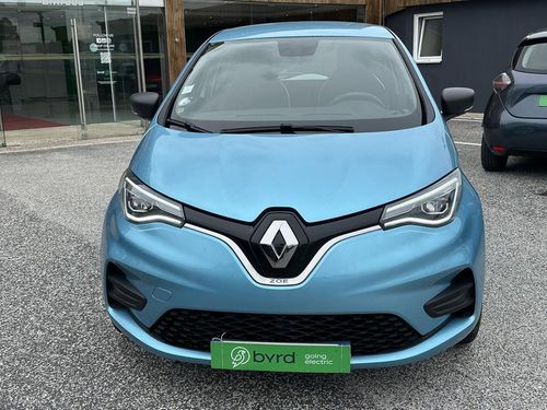Renault Zoe - Photo 3