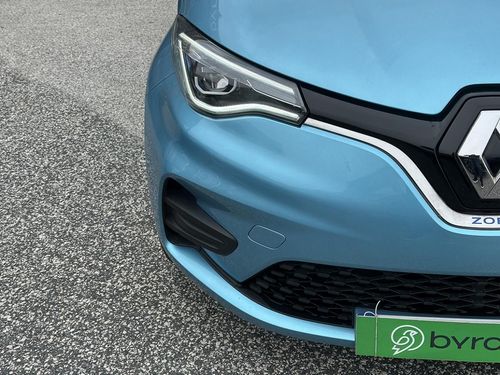 Renault Zoe - Photo 4