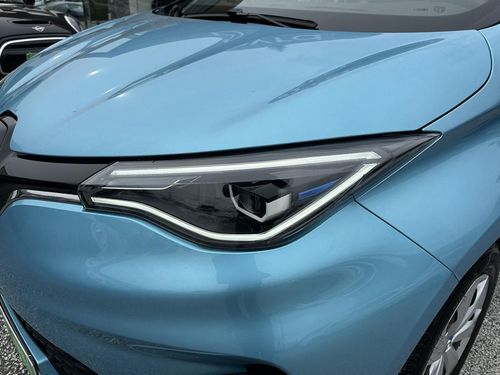 Renault Zoe - Photo 6