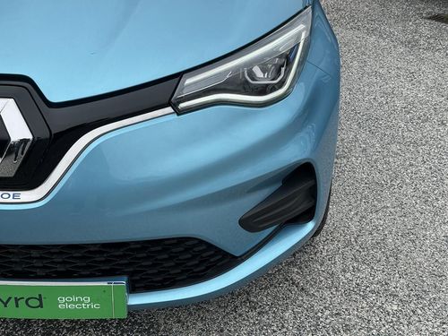 Renault Zoe - Photo 5