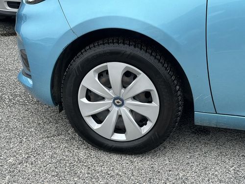 Renault Zoe - Photo 7