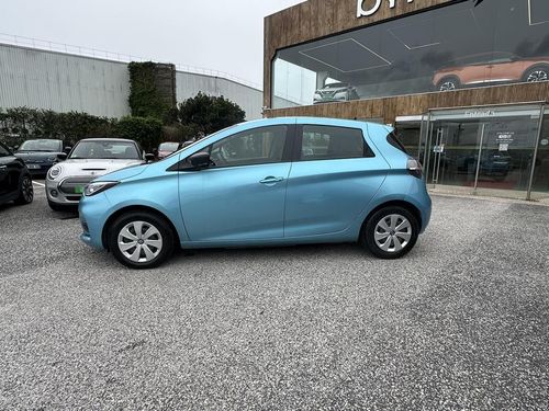 Renault Zoe - Photo 8