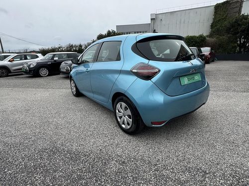 Renault Zoe - Photo 9