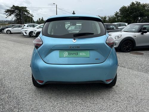 Renault Zoe - Photo 10
