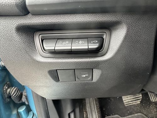 Renault Zoe - Photo 14