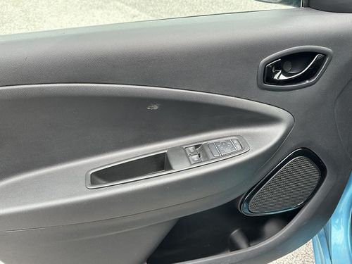 Renault Zoe - Photo 13