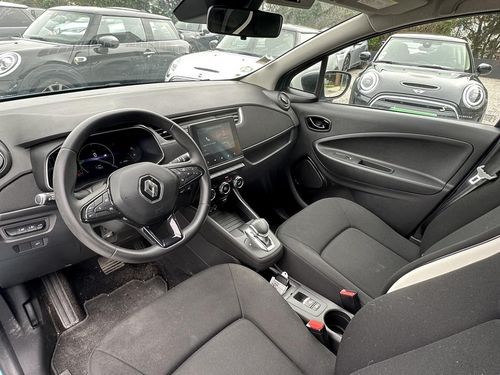 Renault Zoe - Photo 15