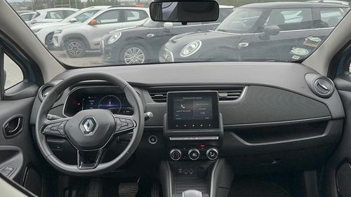 Renault Zoe - Photo 17