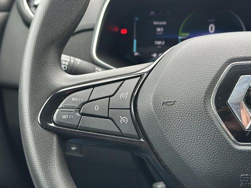 Renault Zoe - Photo 19