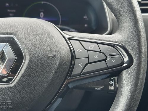 Renault Zoe - Photo 20