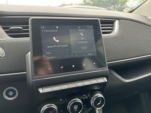 Renault Zoe - Photo 24