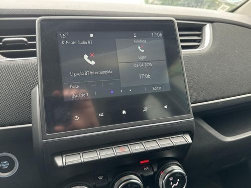 Renault Zoe - Photo 23