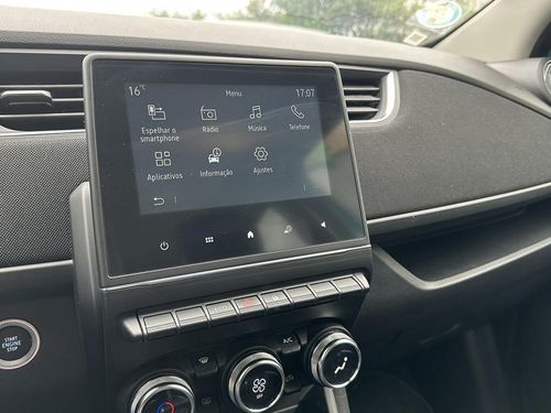 Renault Zoe - Photo 26