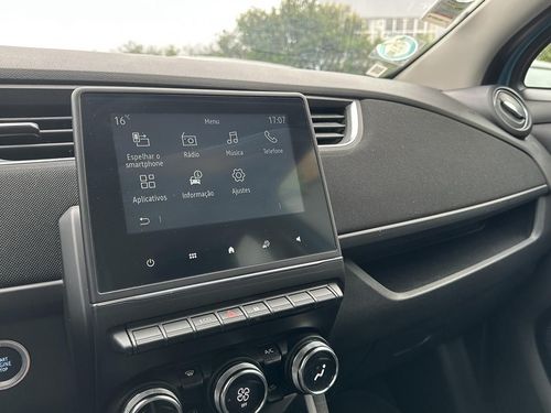 Renault Zoe - Photo 25