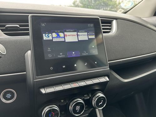 Renault Zoe - Photo 27