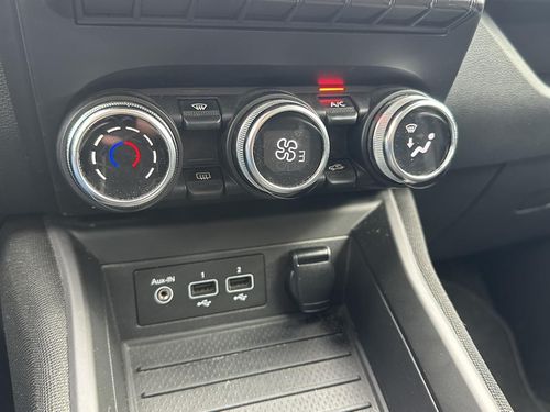 Renault Zoe - Photo 28