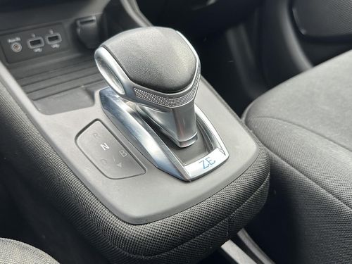 Renault Zoe - Photo 29